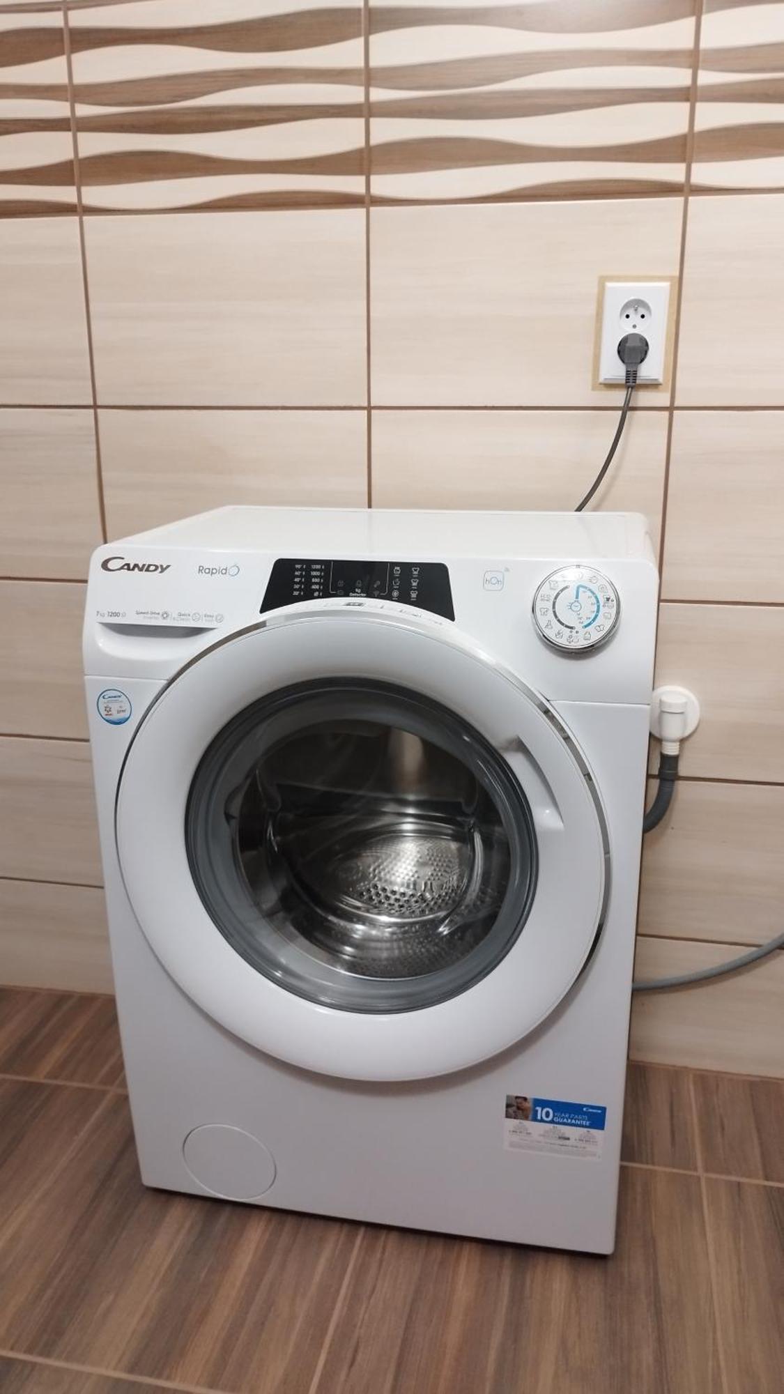 Apartman Amsel Ostrov  Dış mekan fotoğraf