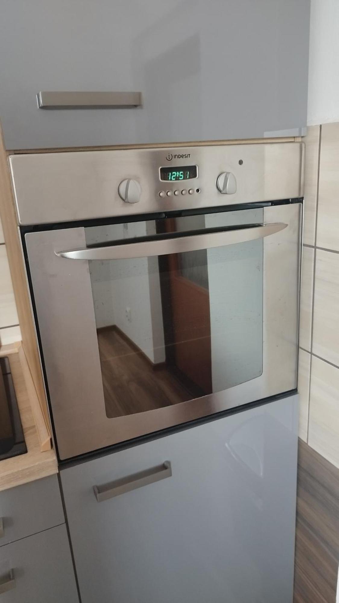 Apartman Amsel Ostrov  Dış mekan fotoğraf
