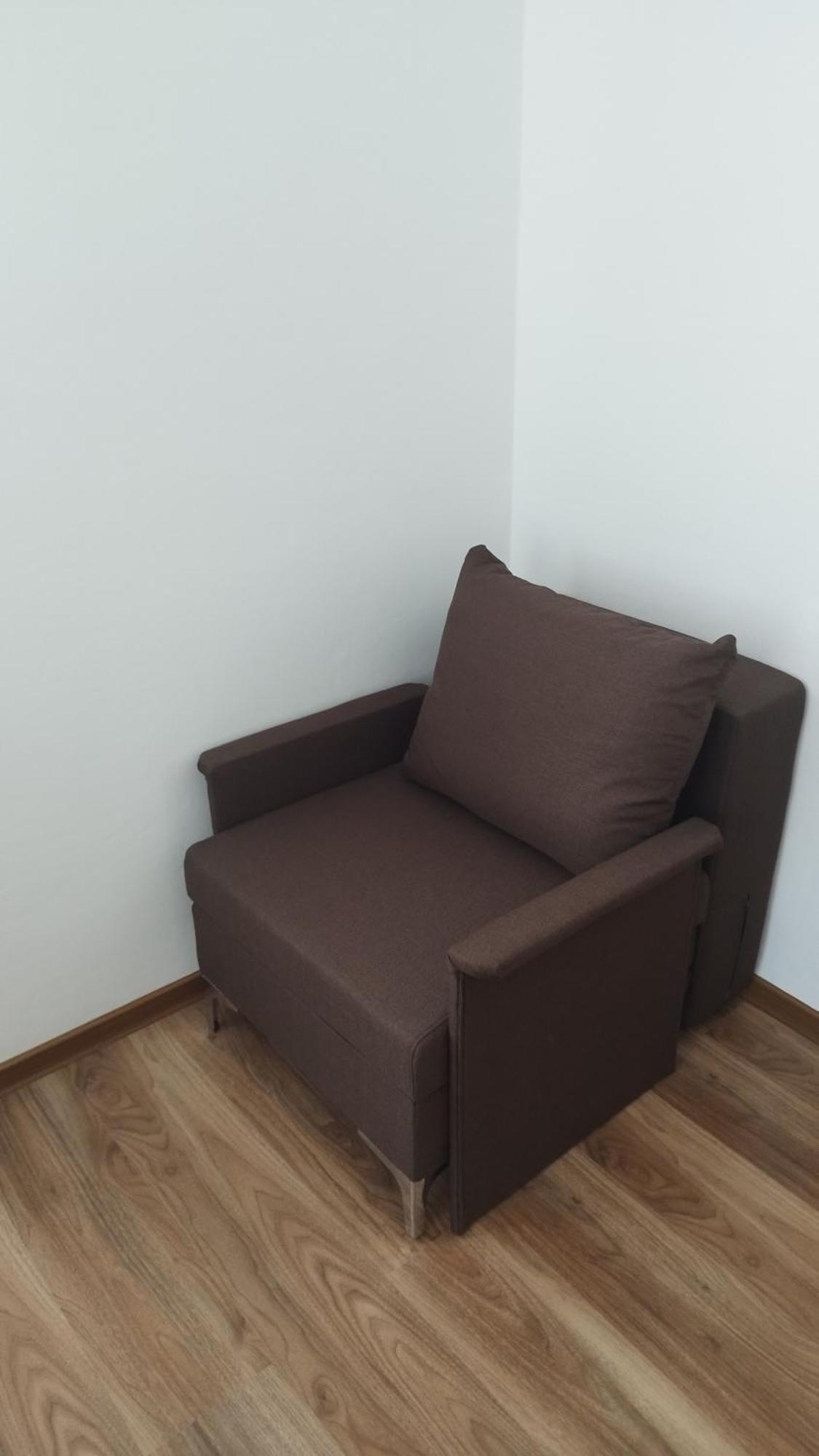 Apartman Amsel Ostrov  Dış mekan fotoğraf