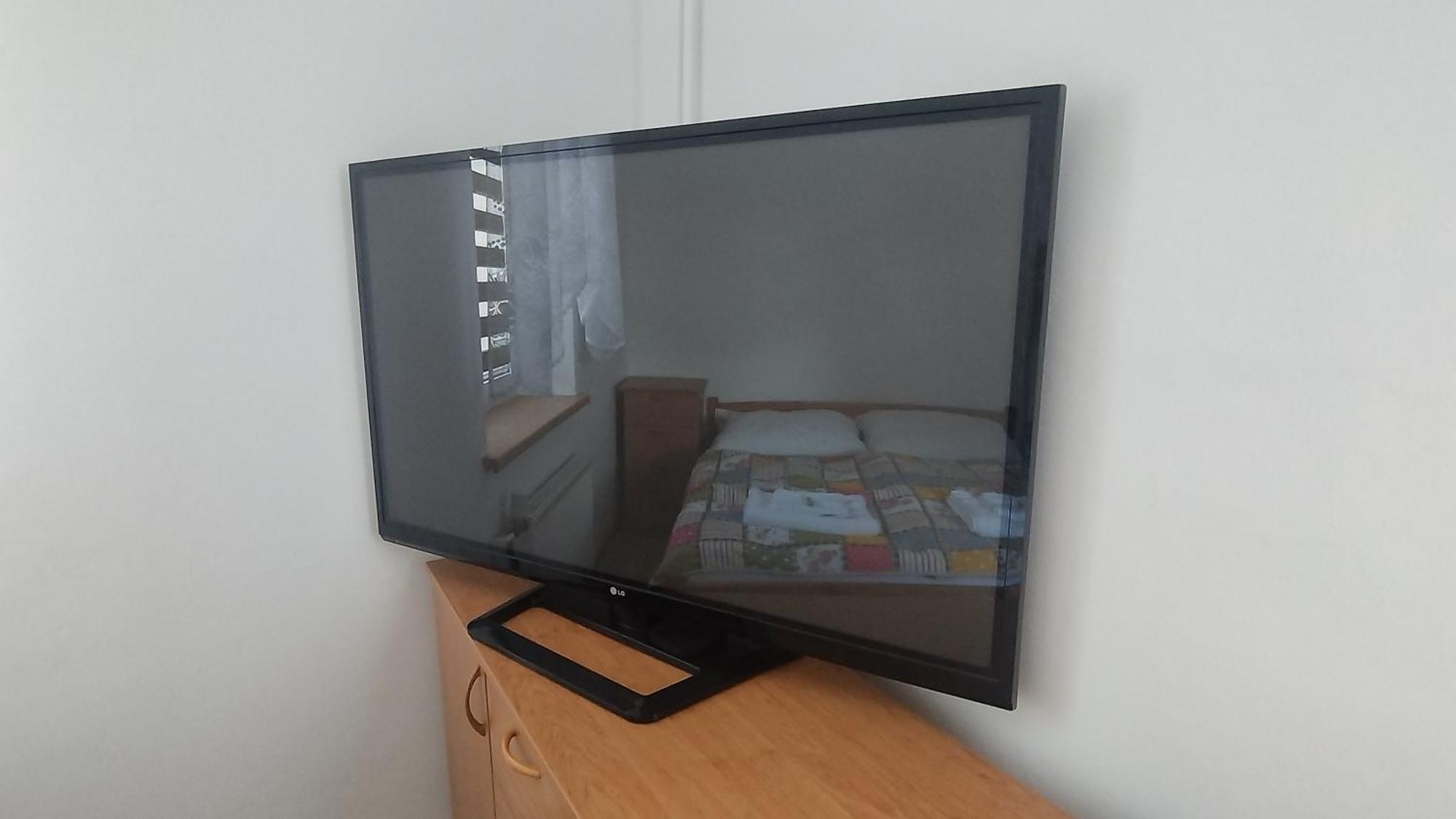 Apartman Amsel Ostrov  Dış mekan fotoğraf