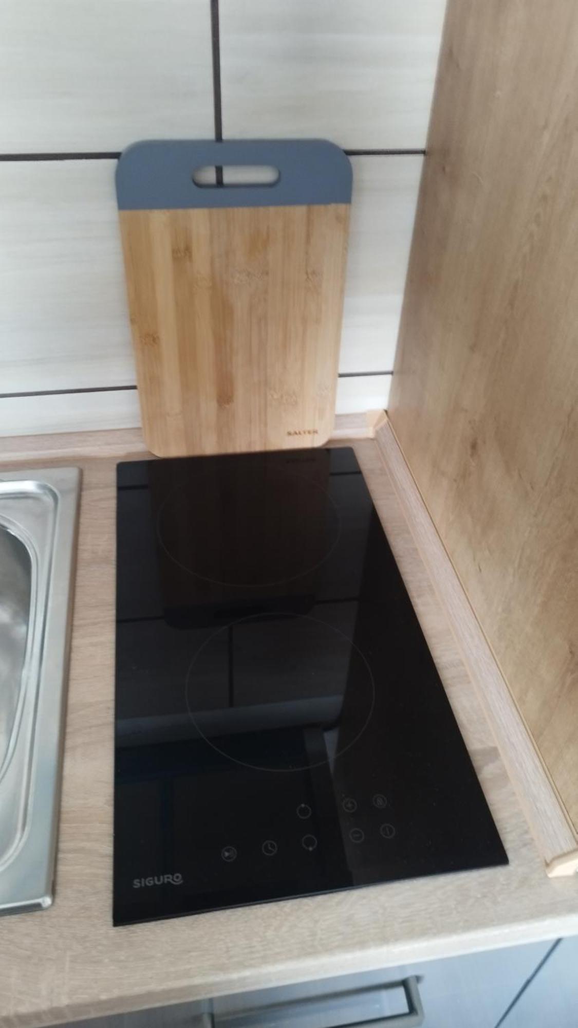 Apartman Amsel Ostrov  Dış mekan fotoğraf