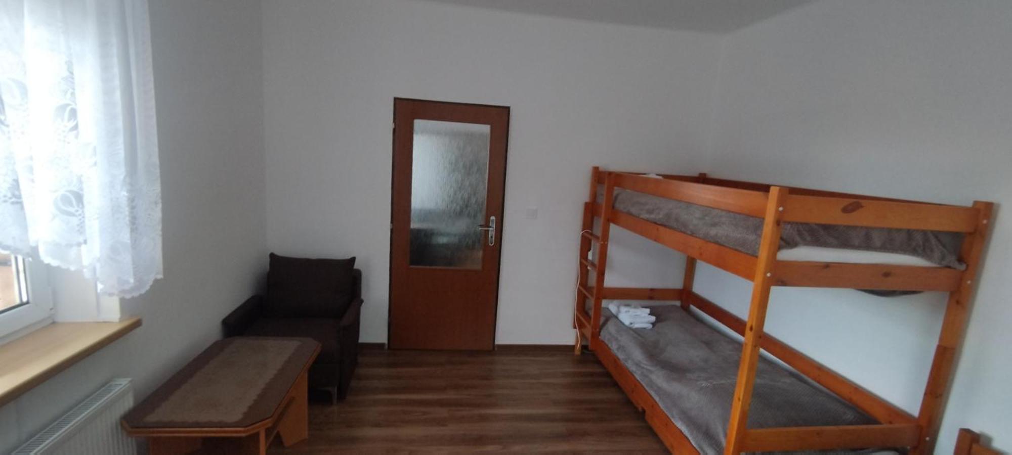 Apartman Amsel Ostrov  Dış mekan fotoğraf