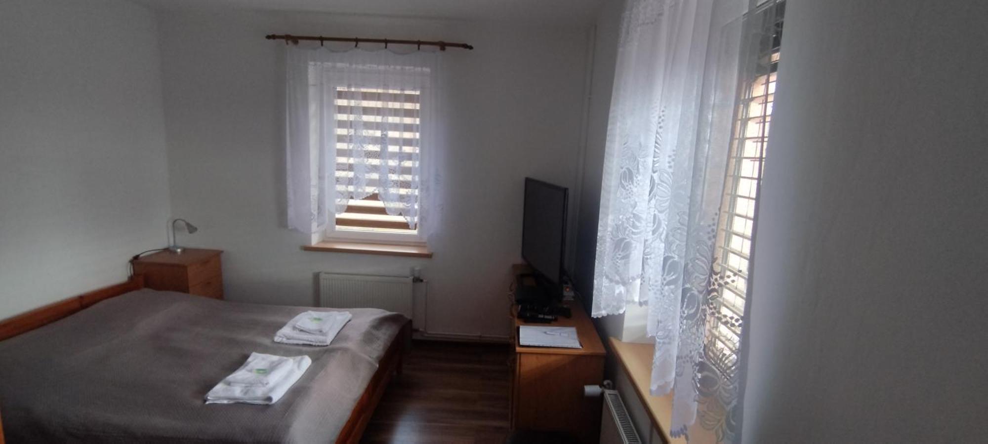 Apartman Amsel Ostrov  Dış mekan fotoğraf